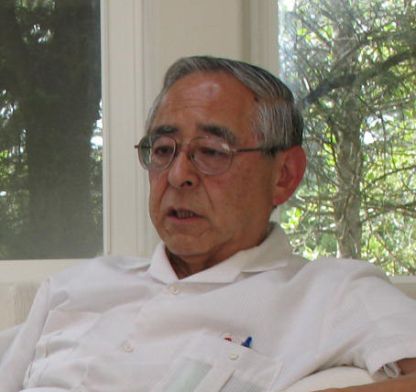 Ed Miyakawa